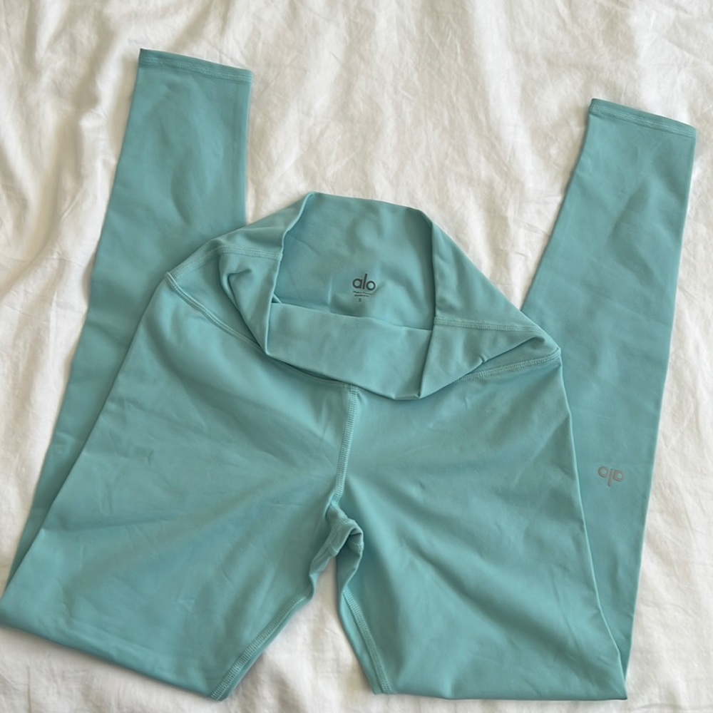 Alo Yoga Leggings